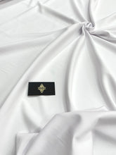 Crep Elastic Barbie Prémium Fehér